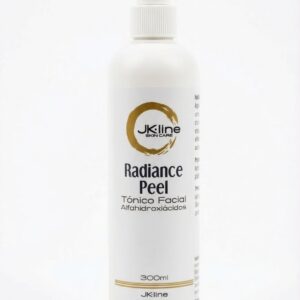 Radiance Peel
