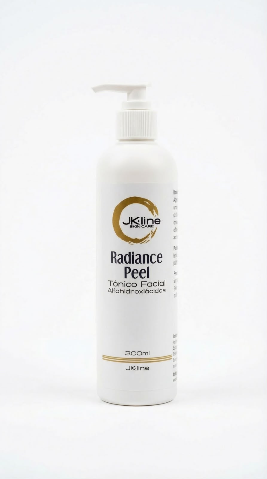 Radiance Peel